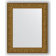 Зеркало в багетной раме Evoform Definite 40x50 см, виньетка состаренное золото 56 мм (BY 3007)