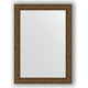 Зеркало в багетной раме поворотное Evoform Definite 54x74 см, виньетка состаренная бронза 56 мм (BY 3041)