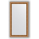 Зеркало в багетной раме поворотное Evoform Definite 55x105 см, версаль бронза 64 мм (BY 3079)