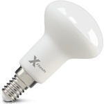 Энергосберегающая лампа X-flash XF-E14-R50-6W-2700K-230V