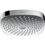 Верхний душ Hansgrohe Croma Select E 180 (26524000)