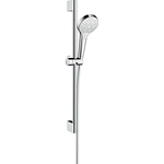 Душевой гарнитур Hansgrohe Croma Select S Multi 65 см 3 режима (26560400)