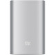 Xiaomi Mi Power Bank 10000mAh (Silver)