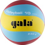Мяч волейбольный Gala 230 Light 10 (р. 5)