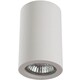 Встраиваемый светильник Arte Lamp A9260PL-1WH