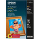 Фотобумага Epson Glossy A4 20 листов (C13S042538)