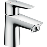 Смеситель для раковины Hansgrohe Talis E с донным клапаном, хром (71700000)