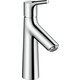 Смеситель для раковины Hansgrohe Talis S с донным клапаном, хром (72020000)