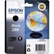 Картридж Epson №266 Black для WF-100W (C13T26614010)