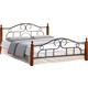 Кровать TetChair AT-808 140x200