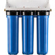 Фильтр предварительной очистки Гейзер 3И BB20 (CBC) - Обезжелезивание воды