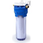 Фильтр предварительной очистки Гейзер Корпус Aqua 1" (50573)