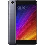 Смартфон Xiaomi Mi 5S Plus 64Gb Grey