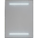 Зеркало Aquanet LED 04 60 (180762)