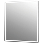 Зеркало Dreja Tiny 60x70 c LED подсветкой (99.9024)