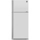 Холодильник Sharp SJXE59PMWH