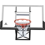 Баскетбольный щит DFC BOARD72G 180x105 см стекло 10мм