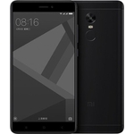 Смартфон Xiaomi Redmi Note 4X 32GB/3GB Black