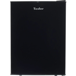 Однокамерный холодильник Tesler RC-73 Black