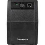 383323 Ippon Back Basic 650 Euro 360W/650VA (383323)