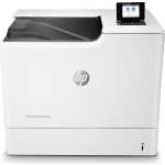 Принтер лазерный HP Color LaserJet Enterprise M652dn