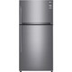 Холодильник LG GR-H802HMHZ