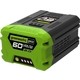 Аккумулятор GreenWorks G60B2 (2918307)