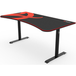 Стол для компьютера Arozzi Arena Gaming Desk black