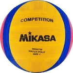 Мяч для водного поло Mikasa W6607W р 1