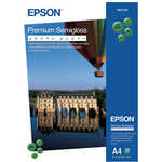 Бумага Epson C13S041332