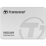Transcend SSD220S 120 Гб TS120GSSD220S SATA