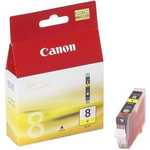 Kартридж Canon CLI-8Y (0623B024)
