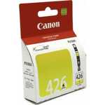 Kартридж Canon CLI-426 Y (4559B001)