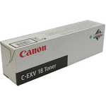Kартридж Canon C-EXV18 (0386B002)