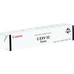 Картридж Canon C-EXV32 Black (2786B002)