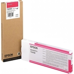 Epson Картридж Magenta для Stylus Pro 4800/4880 (220ml) (C13T606B00)