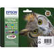 Картридж Epson T079A MultiPack (C13T079A4A10)