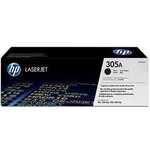 Картридж HP black (CE410A)