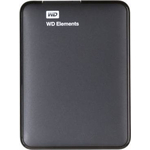 Внешний жесткий диск Western Digital (WD) WDBU6Y0020BBK-WESN (2Tb/2.5"/USB 3.0) черный