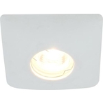 Встраиваемый светильник Arte Lamp A5307PL-1WH