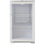 Холодильная витрина Бирюса 102