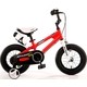 Royal Baby Детский велосипед Freestyle Steel 12