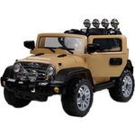 Детский электромобиль Kids Cars Jeep - J235