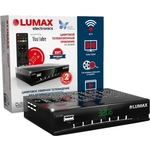 Тюнер DVB-T2 Lumax DV3206HD
