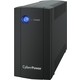 ИБП CyberPower UTC650EI 650VA/360W (4 IEC)