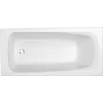 Акриловая ванна Jacob Delafon Patio 170x70 прямоугольная (E6812RU-01)