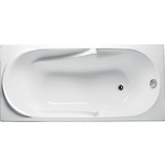 Акриловая ванна 1Marka Marka One Vita 150x70 на каркасе