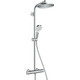 Душевая система Hansgrohe Crometta S 240 с термостатом (27267000)