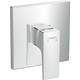 Смеситель для душа Hansgrohe Metropol для механизма 01800180, хром (32565000)