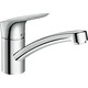 Смеситель для кухни Hansgrohe Logis хром (71830000)